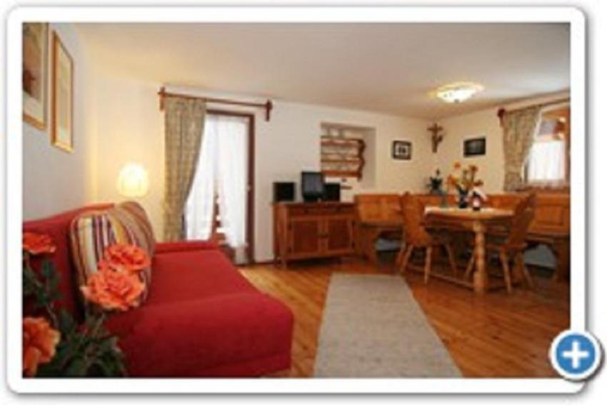 Laercheck Apartment Ramsau bei Berchtesgaden ภายนอก รูปภาพ