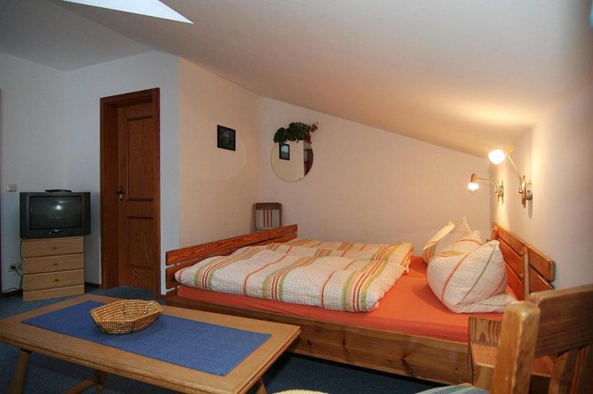 Laercheck Apartment Ramsau bei Berchtesgaden ภายนอก รูปภาพ